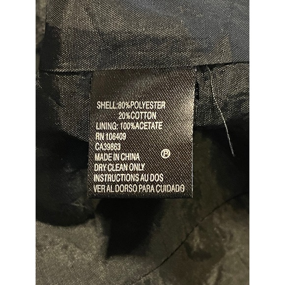 Womens Annalee + Hope Black High Neck Short Sleeve Slinky Spandex Midi Dress S - Picture 4 of 6